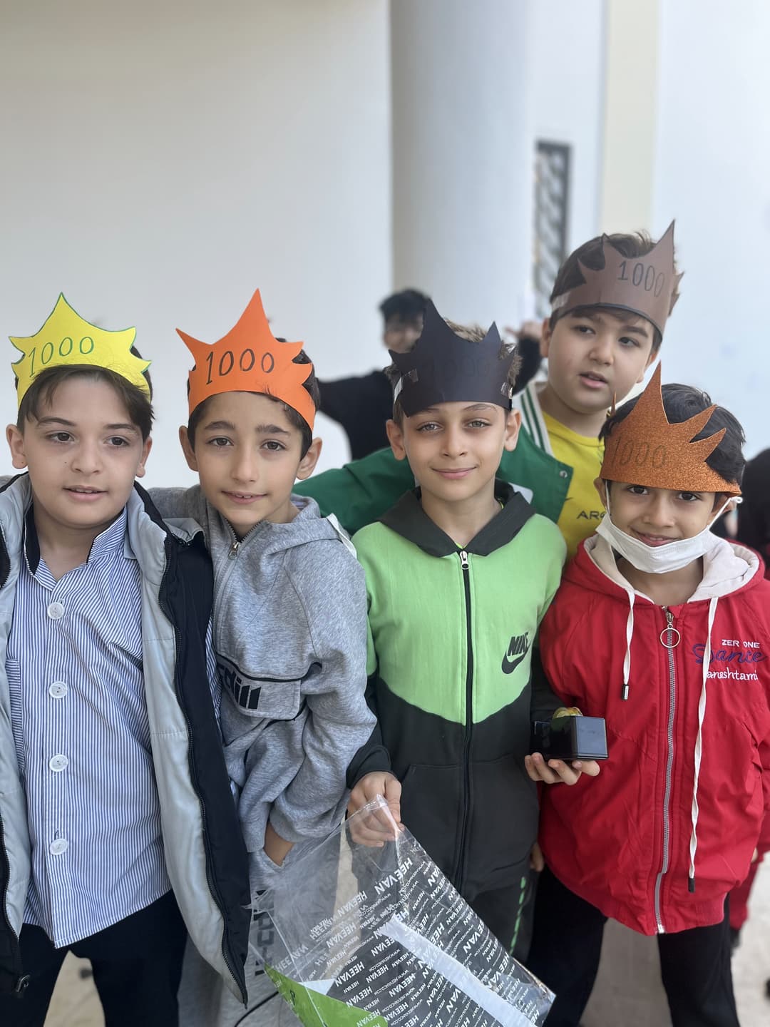 دبستان غیردولتی شریف