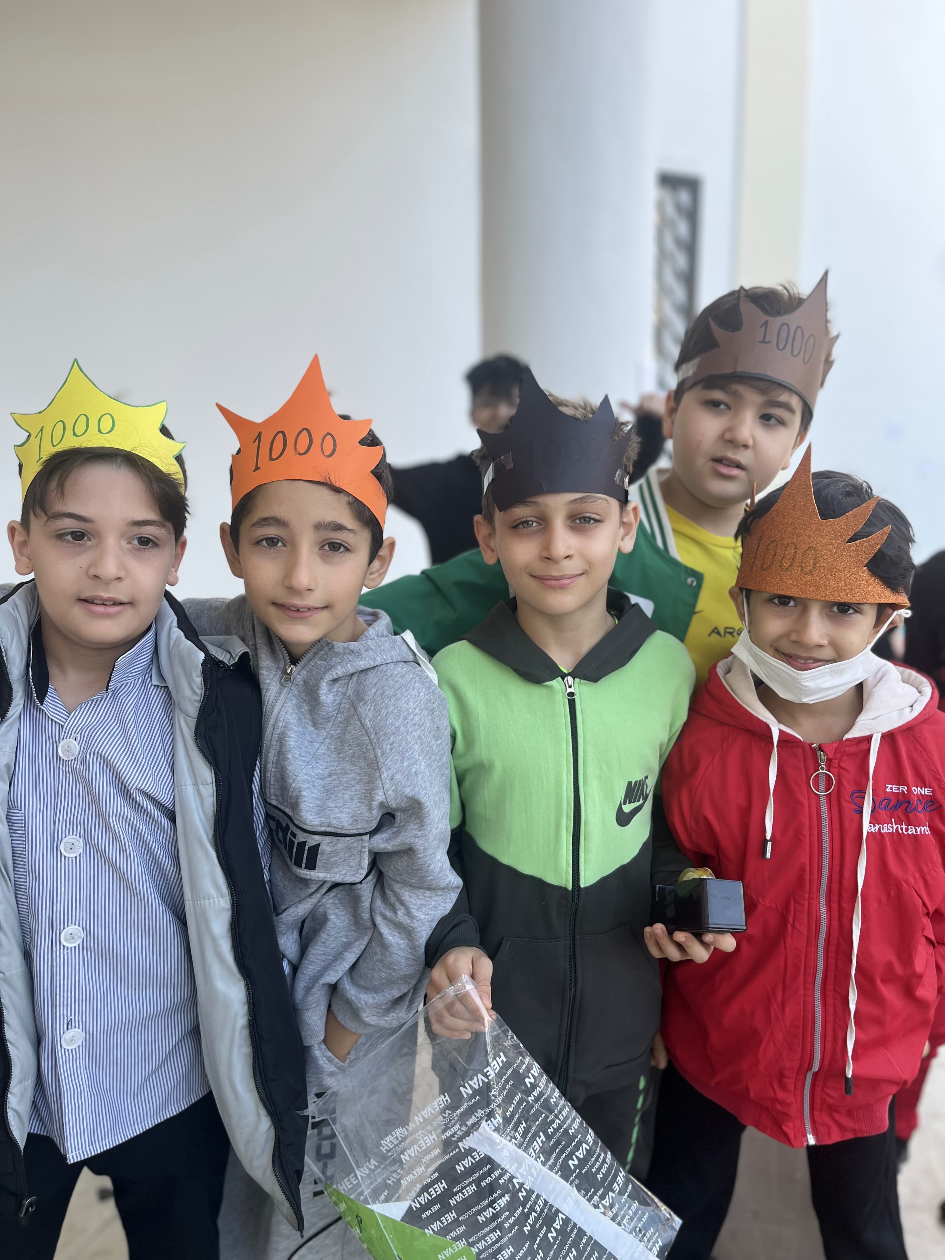دبستان غیردولتی شریف